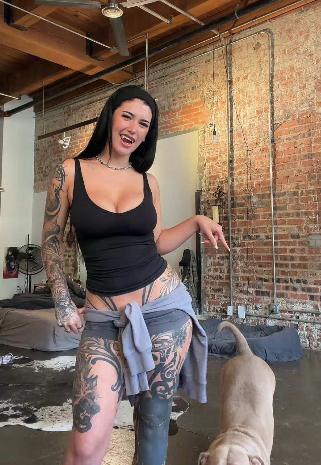 @Lauren | Tattoo Artist