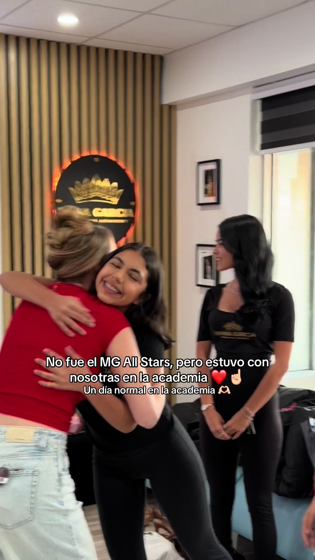 @Ivana Garcia