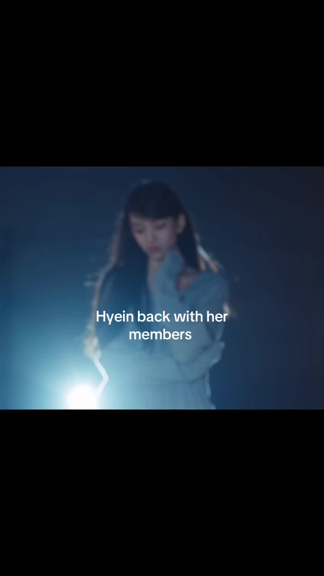 @Hyein’s fangirl