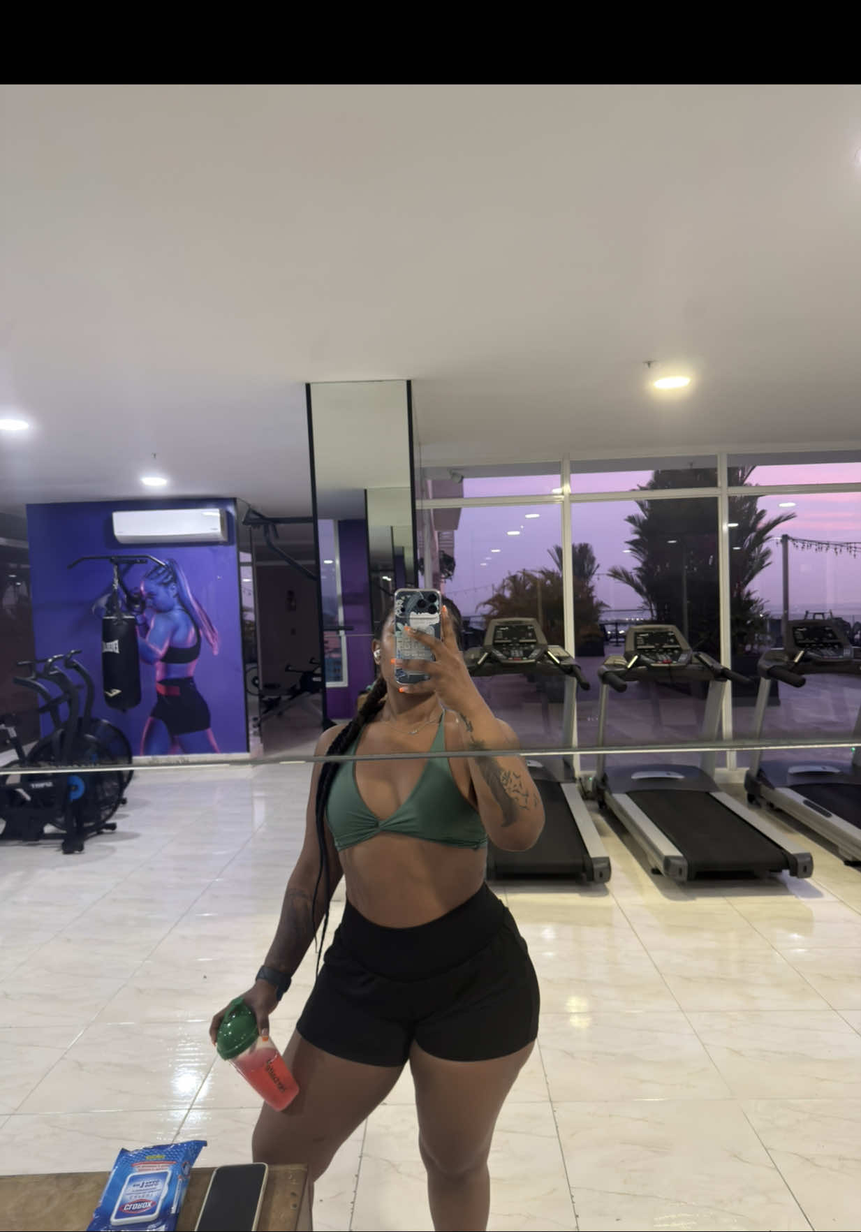 @ONLINE COACH | Estherlin