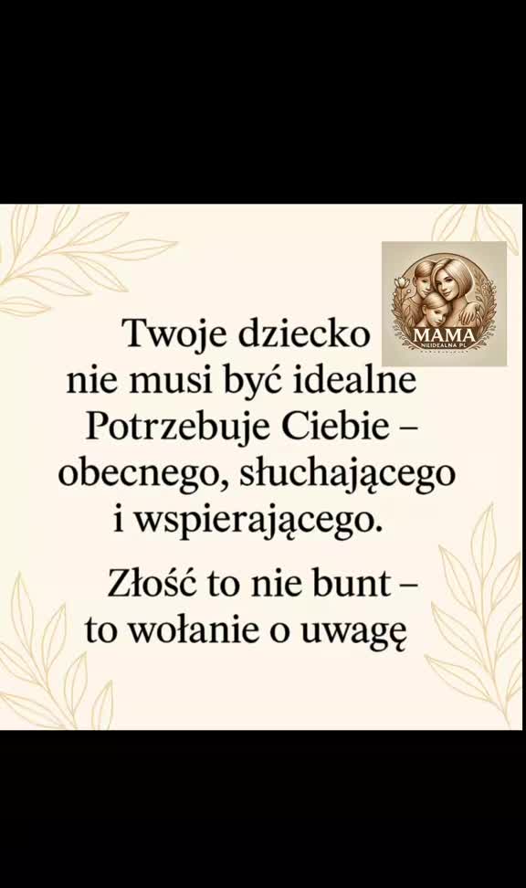 @mamanieidealna.pl