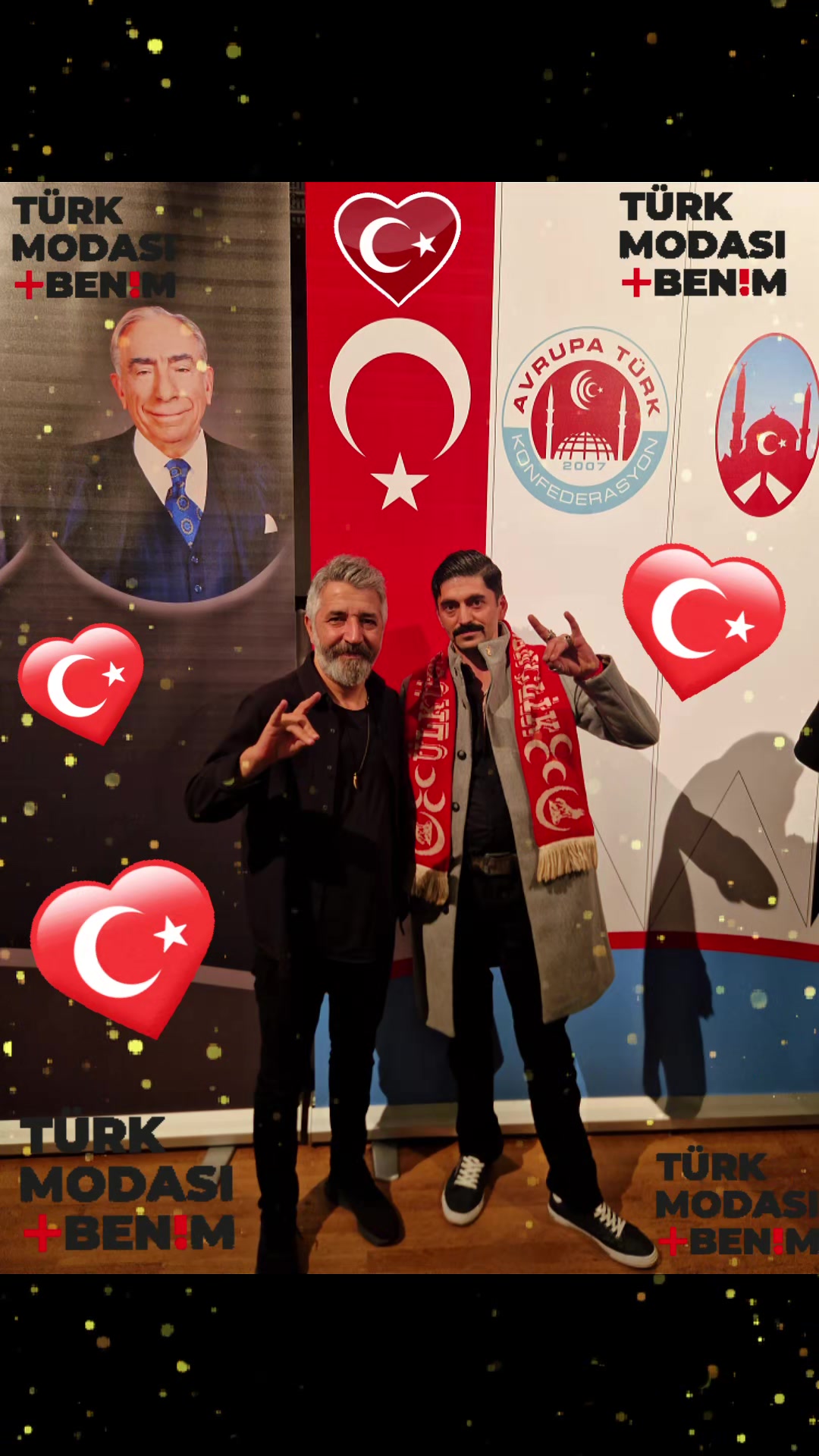 @☪⃝🇹🇷KALBI🤲GUZEL🤘REİS☪⃝🇹🇷