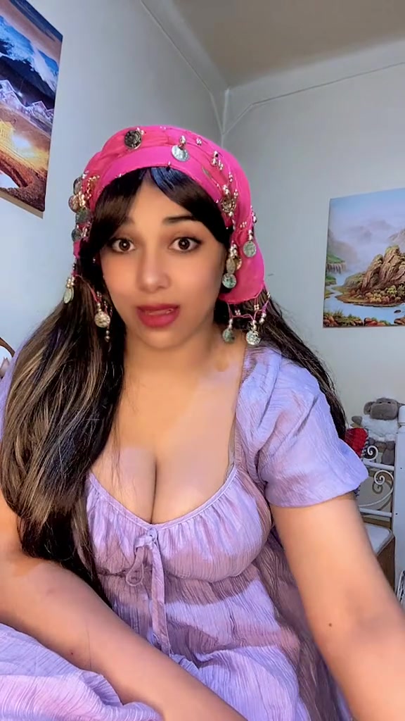 @الراقصة خلود 🤪