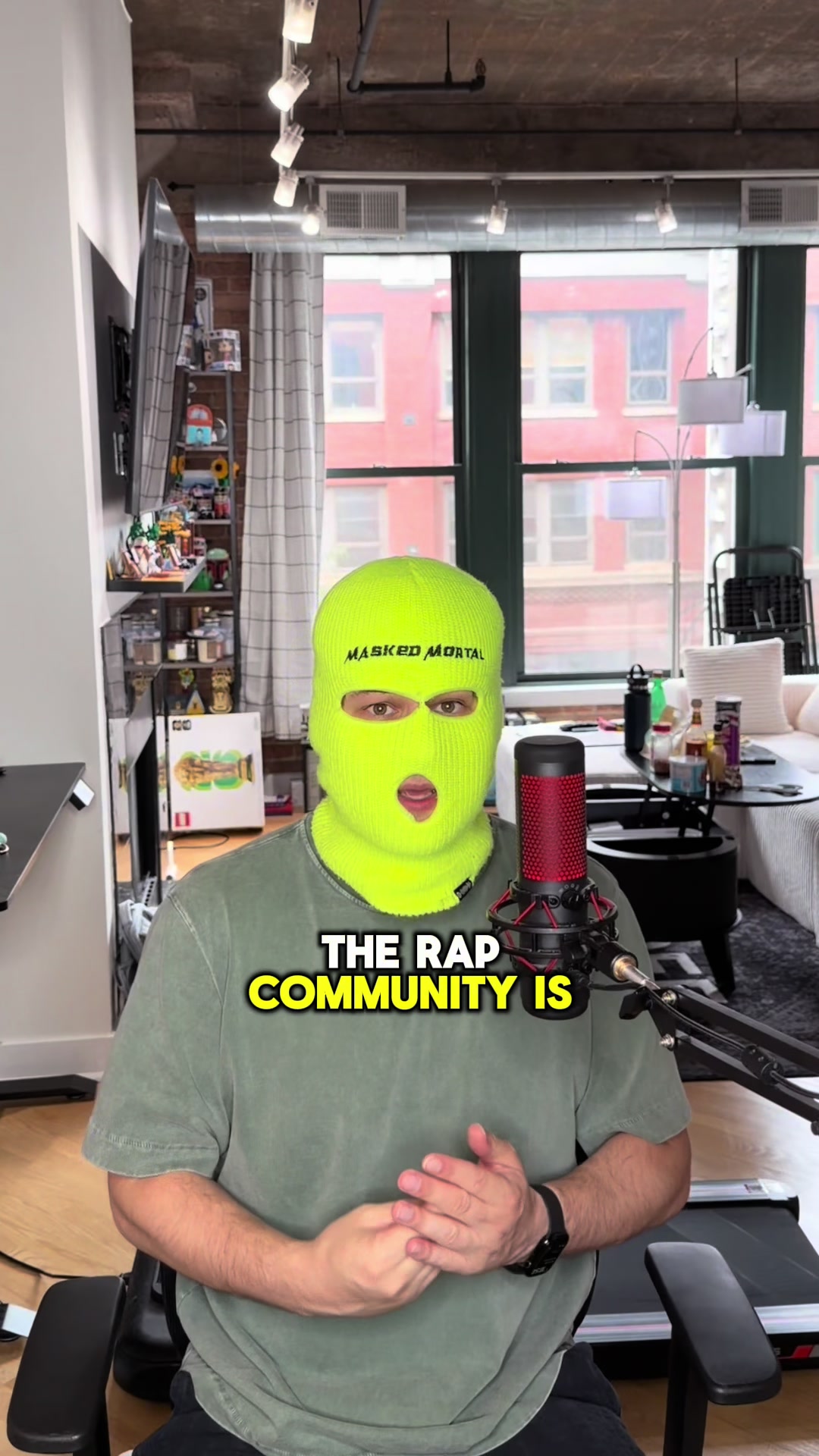 @Masked Mortal