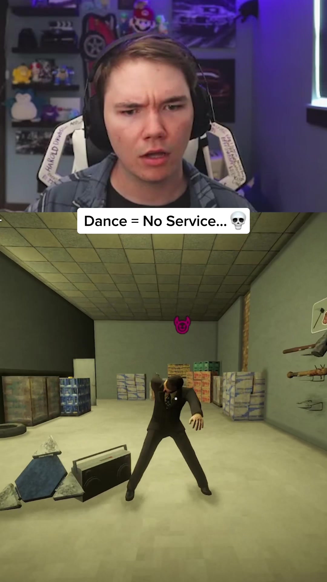 @LionHimself
