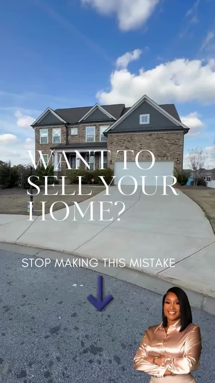 @Toya|Atlanta Realtor
