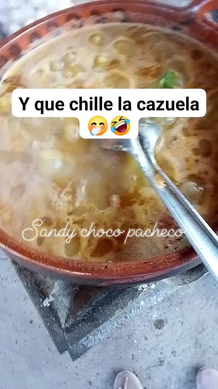 @Sandy Choco Pacheco