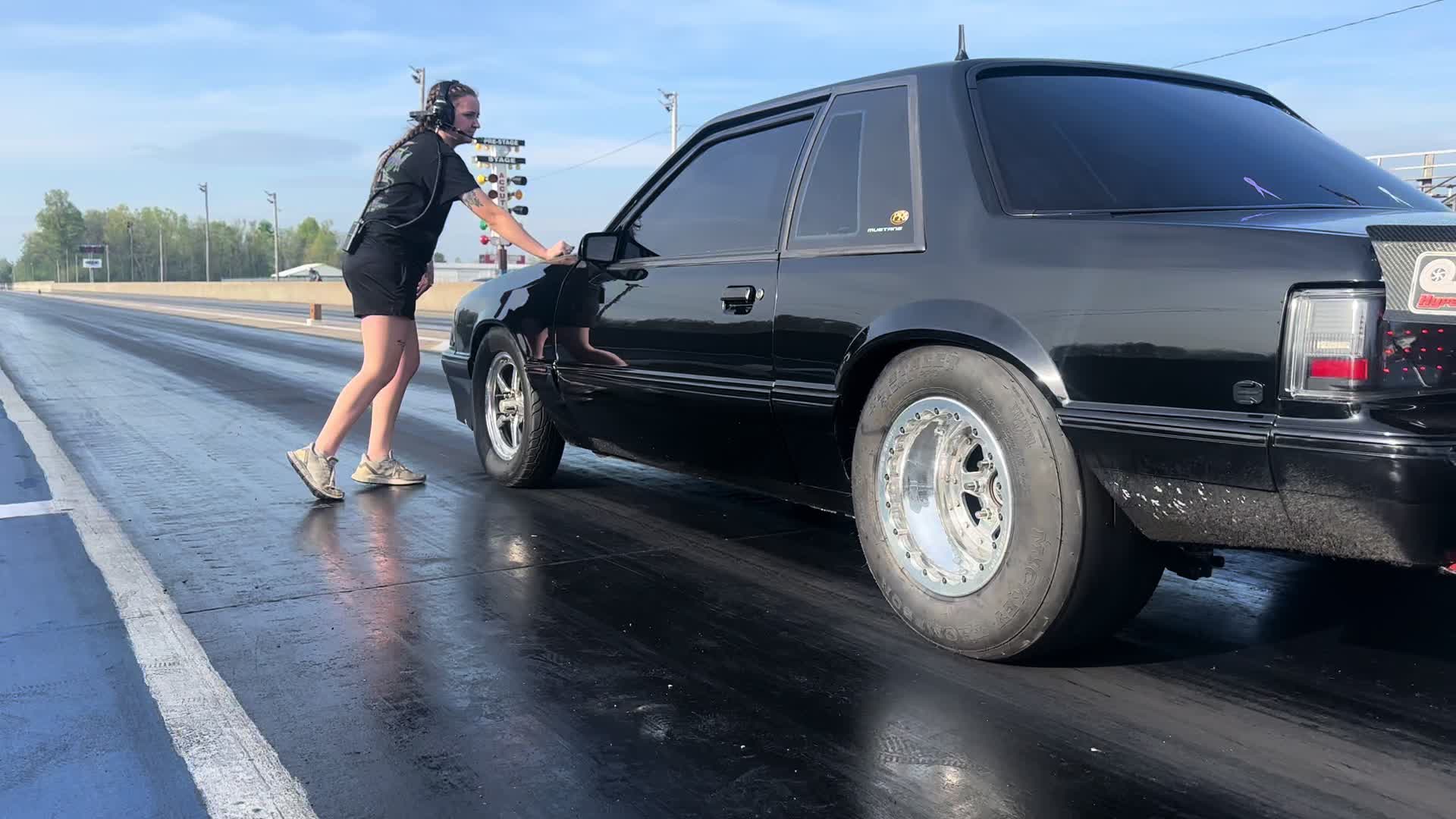 @BlackBetty Racing 2014