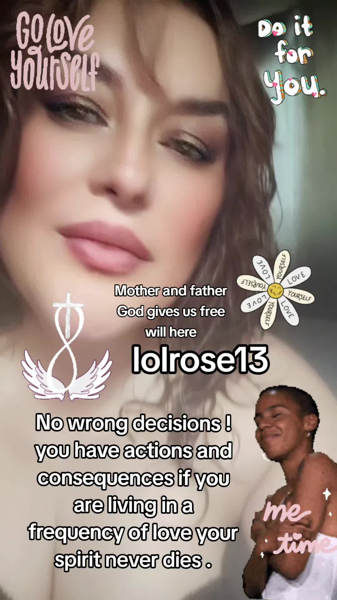 @Rosely