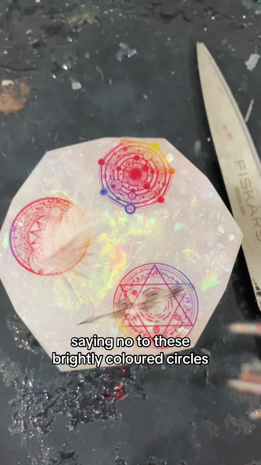 @Tiny Dragon Dice