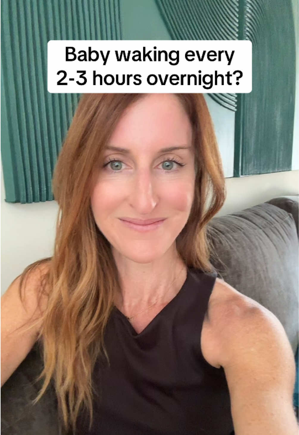 @Katy&mdash;Baby Sleep Coach