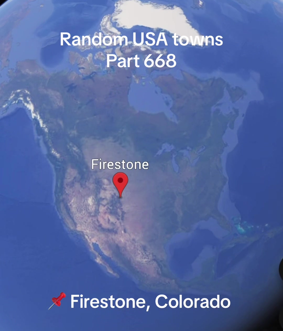 @Random Towns