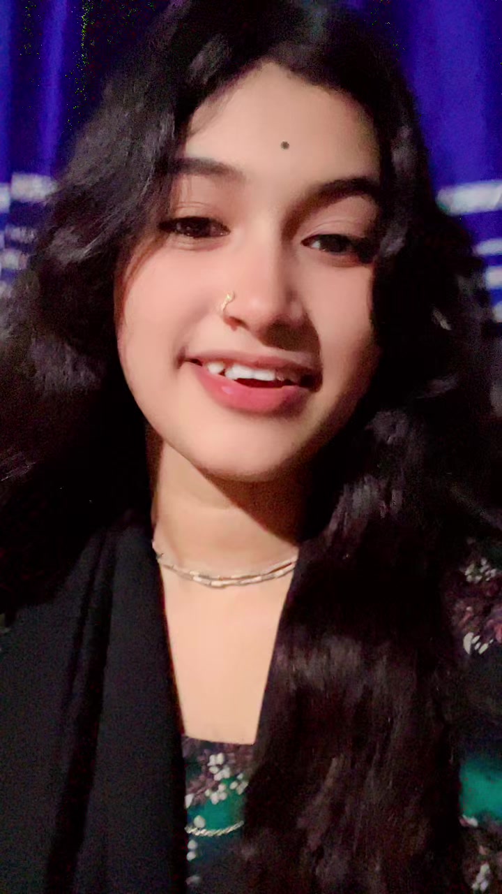 @carsh Queen 🥰