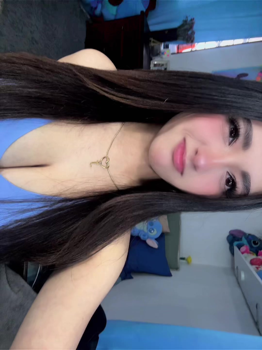 @ღM E L