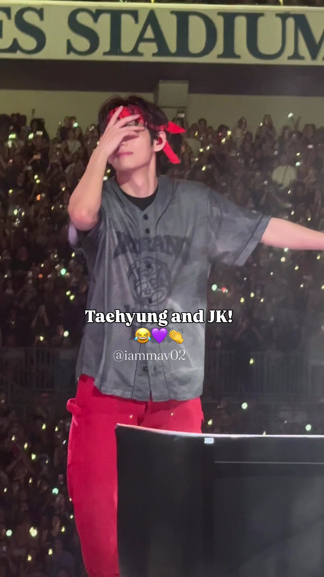 @Mav | BTS Baby Army
