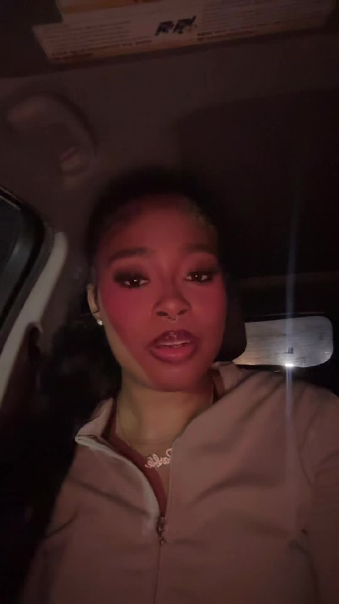 @trindabarbie🎀