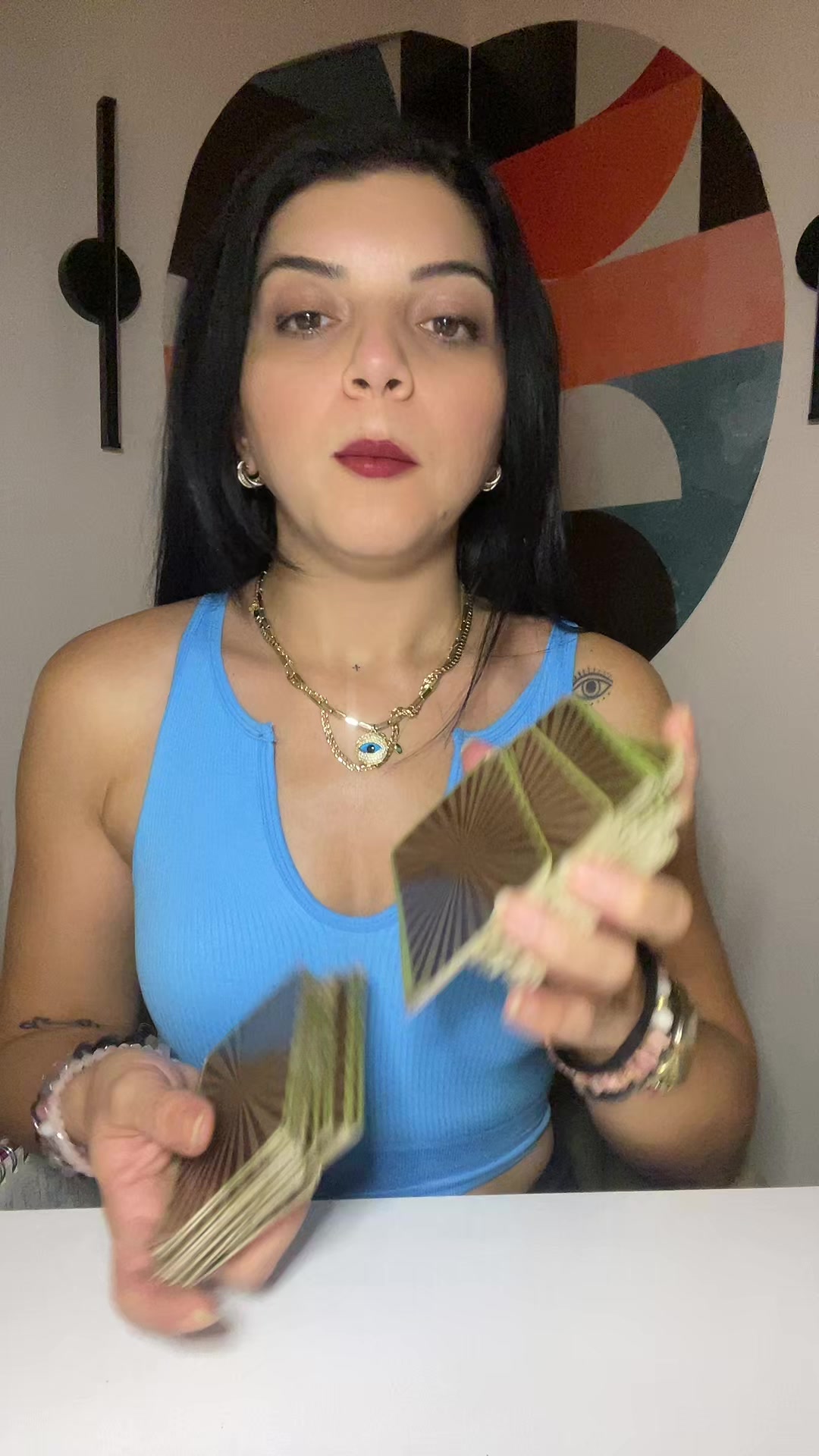 @Tarotungozdesiii