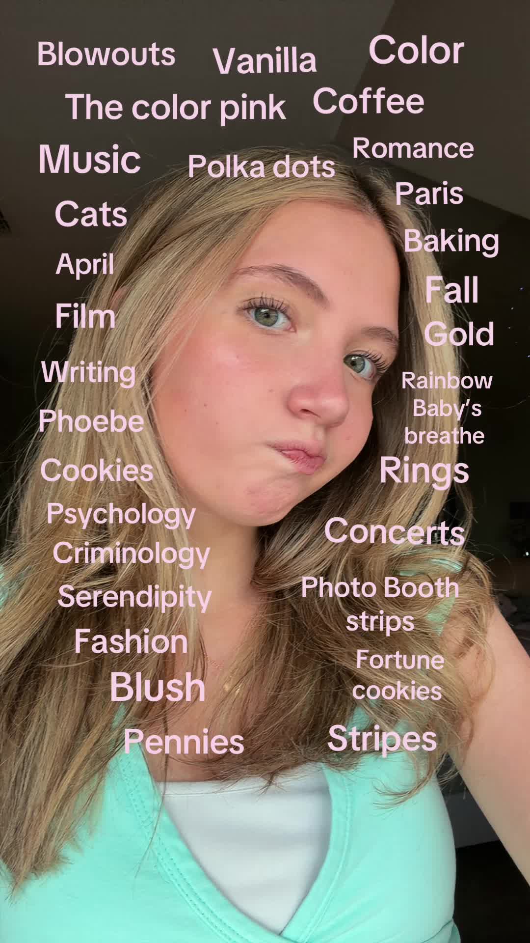 @abigail marie