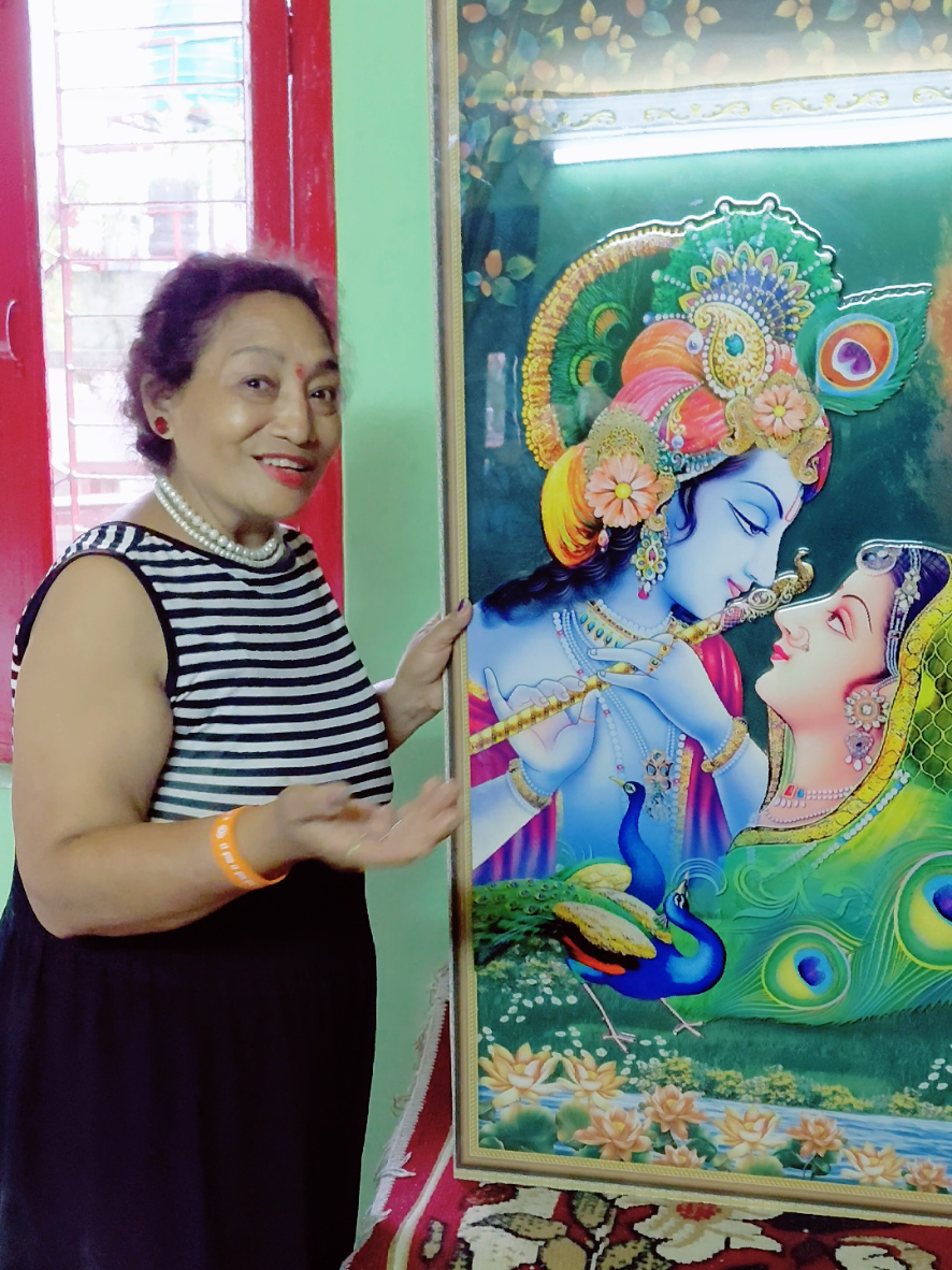 @Abhishek Raj Bajracharya