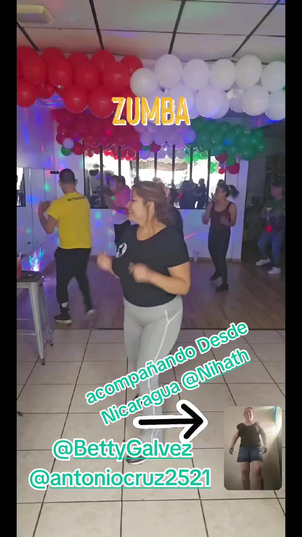 @internacional Express🦋 Lulú💙