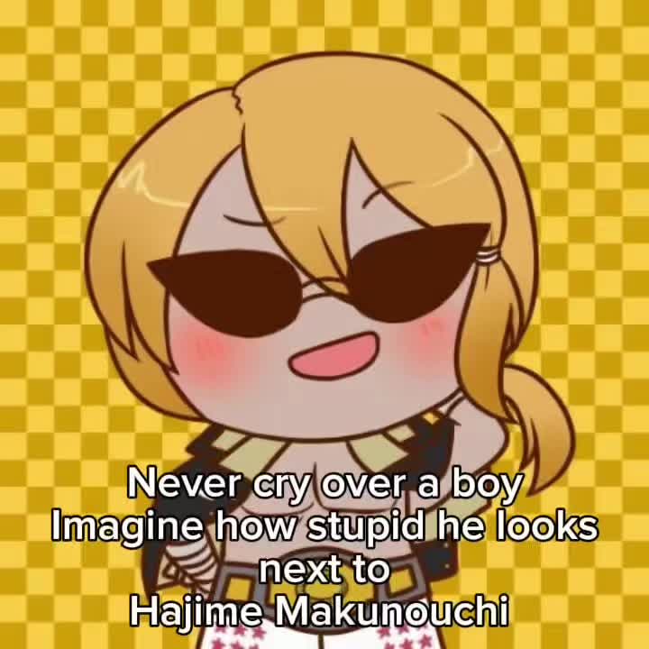@Yuri Kagarin Rants