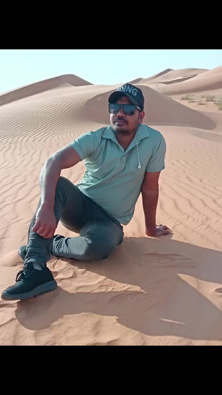 @Ranjeet Sahni