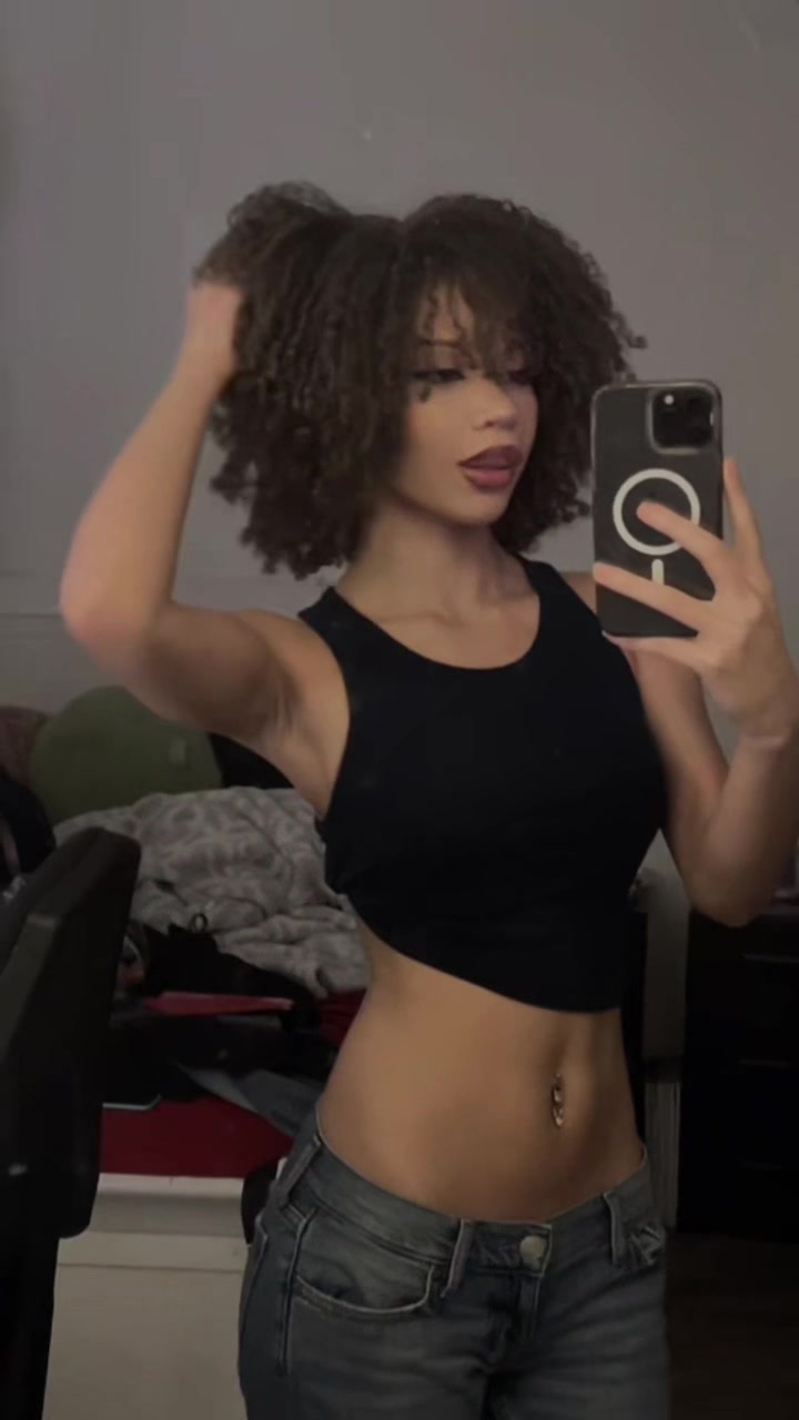 @Myjah <3
