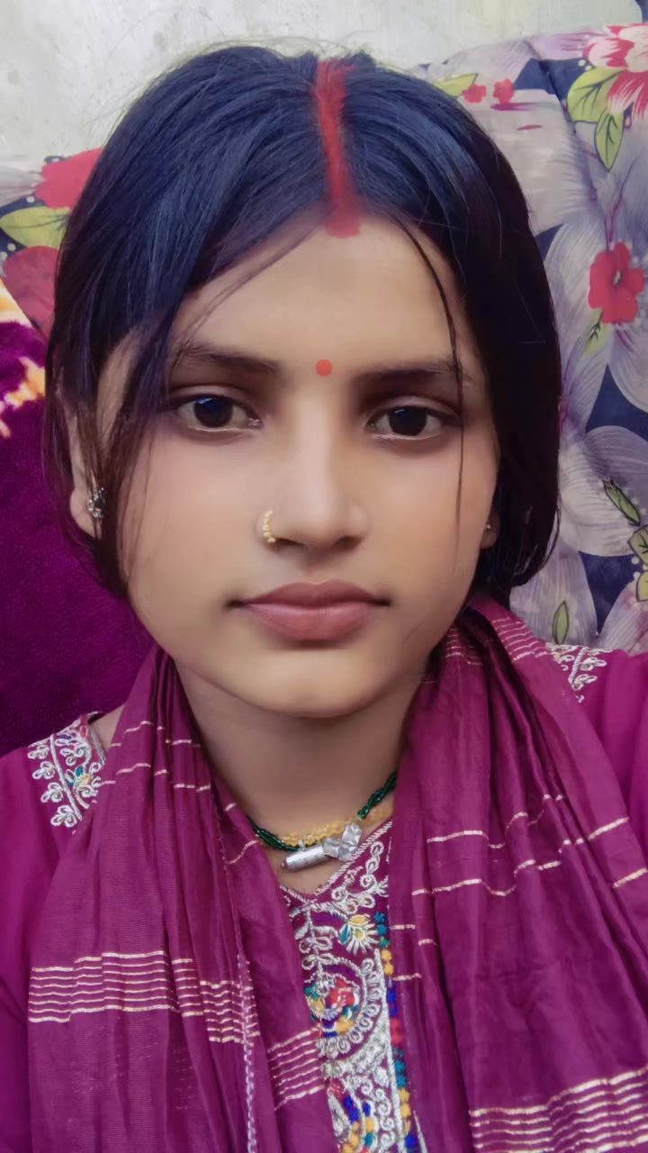 @Ramkrishna ❤️ Punam👩❤️👨