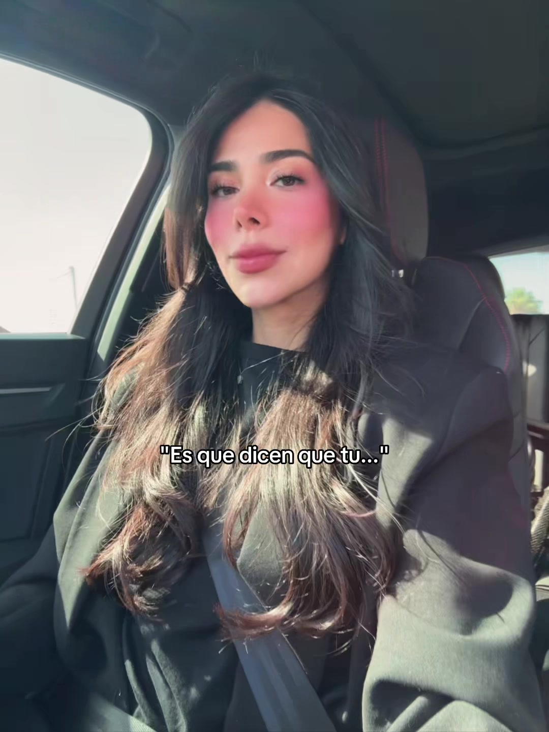 @Melanie Bustamante⭐️