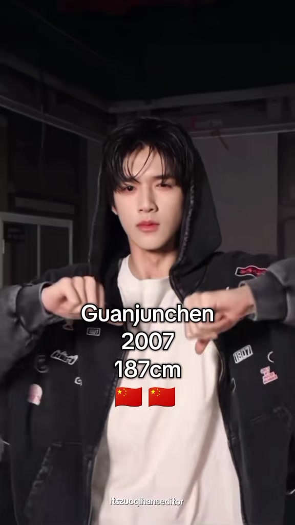 @💙itszuoqihanseditor💙