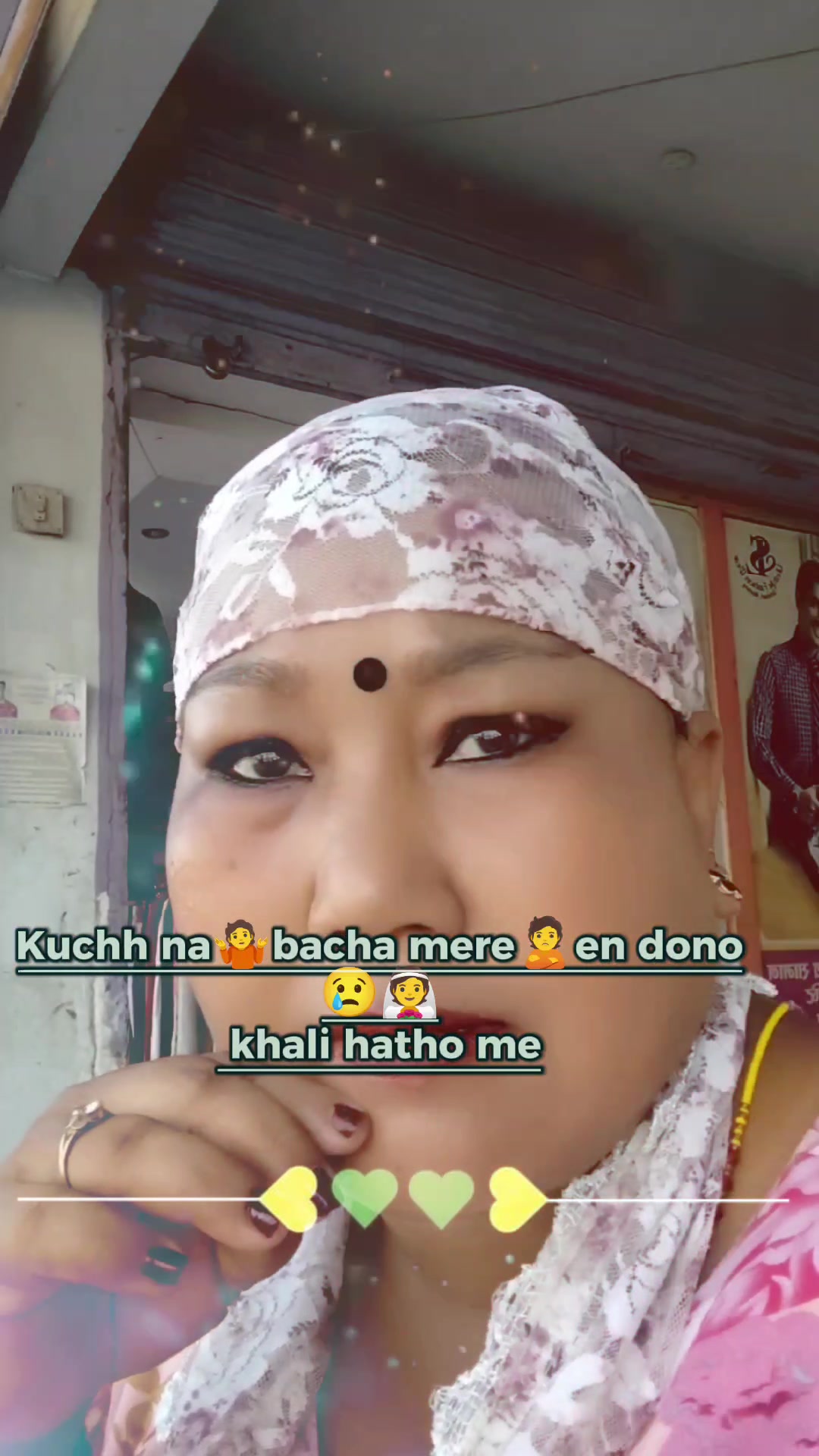 @Maya Danuwar