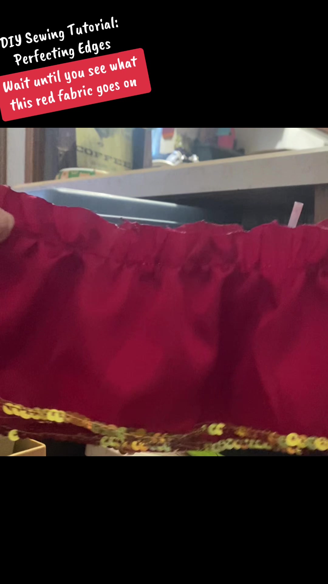 @tina Campbell