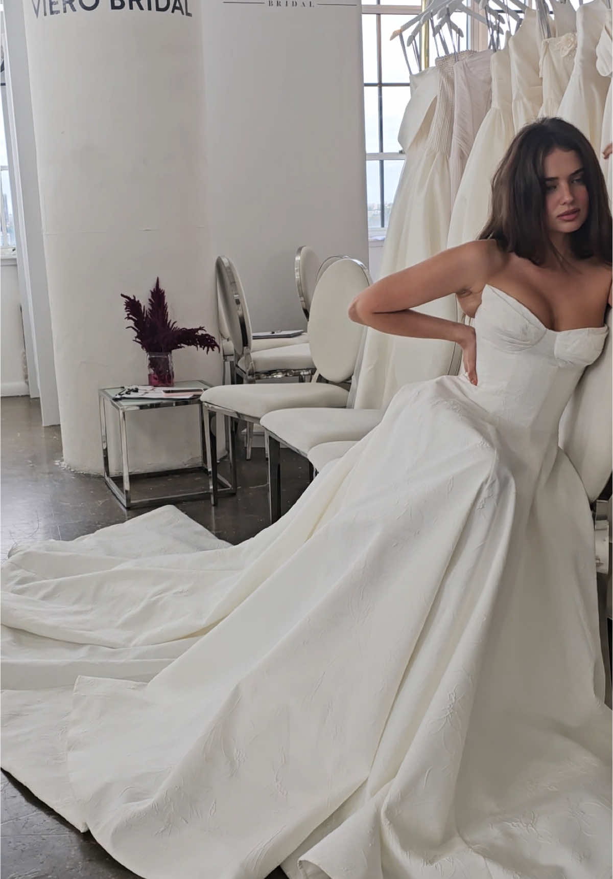 @VIERO BRIDAL
