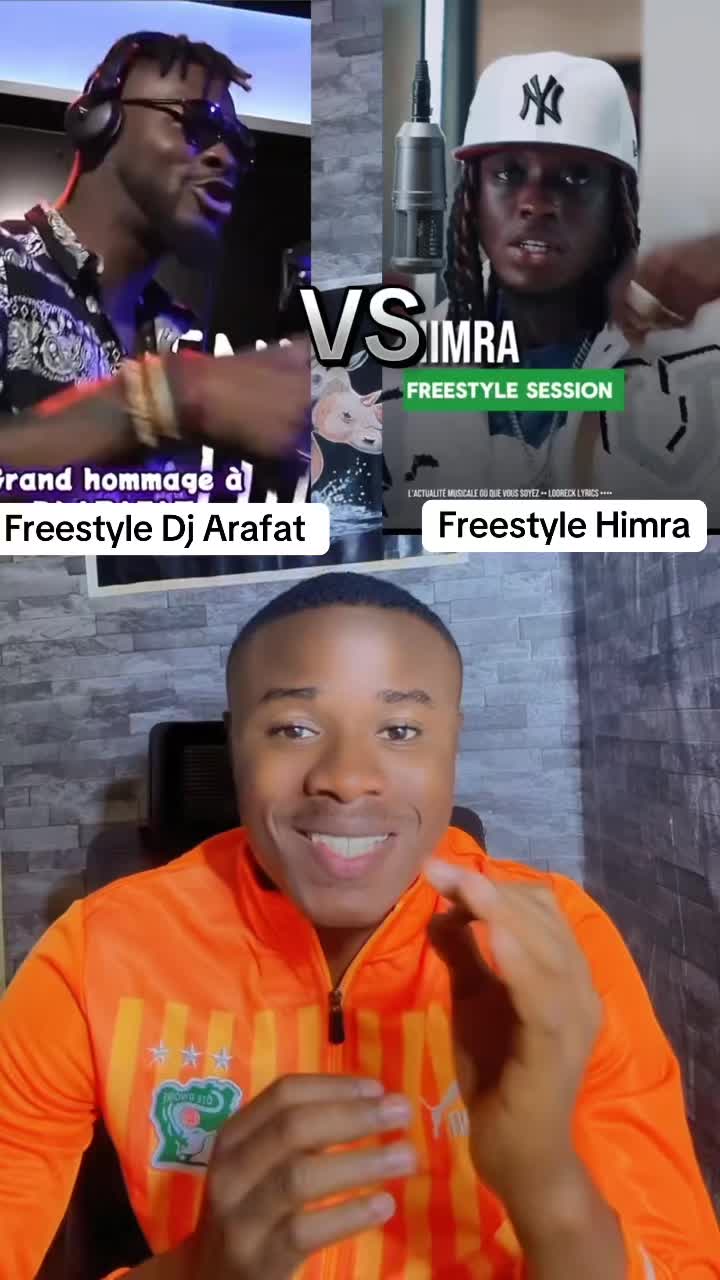 @Sacré Adamaaa Afrik✨