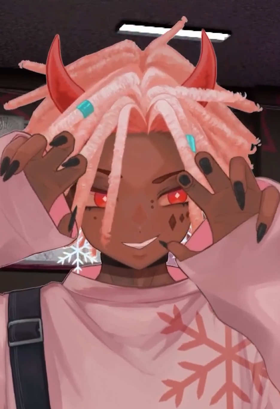 @Kai