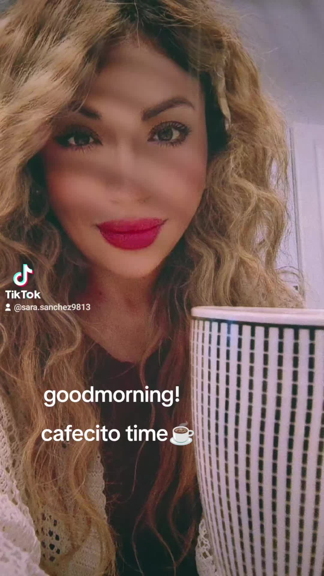 @Sara Sanchez