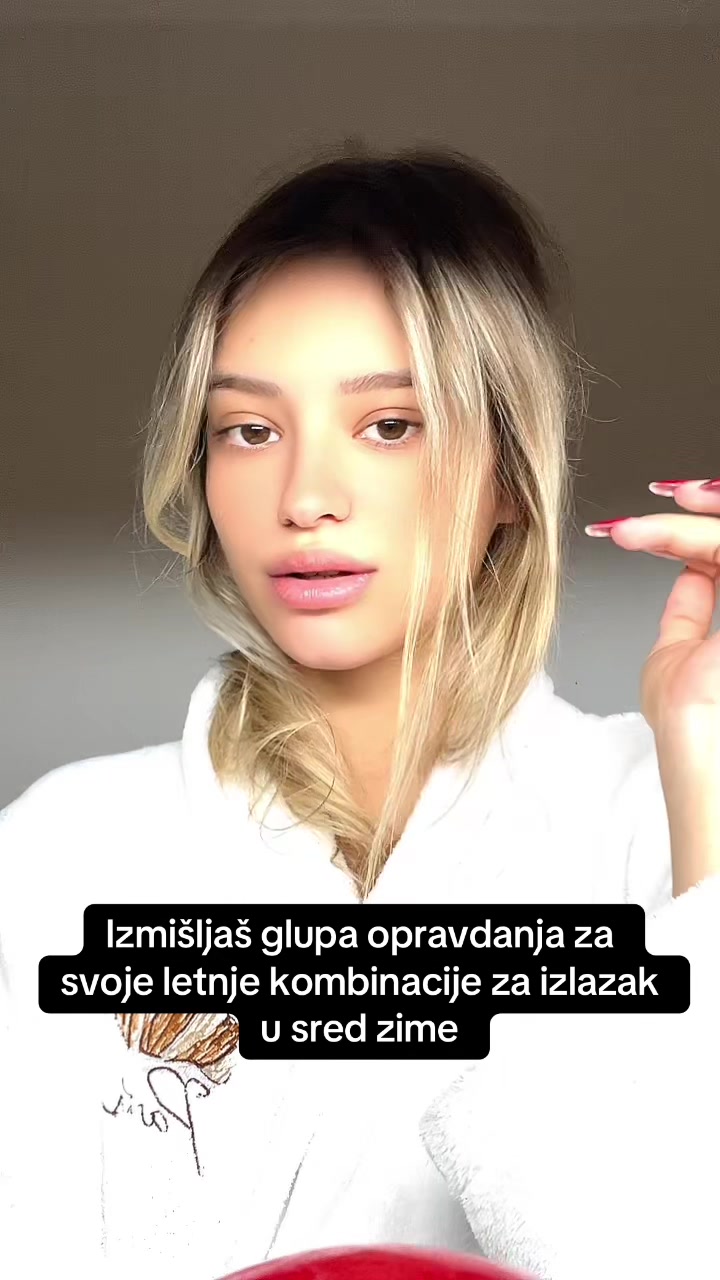 @Mina Trojanovic