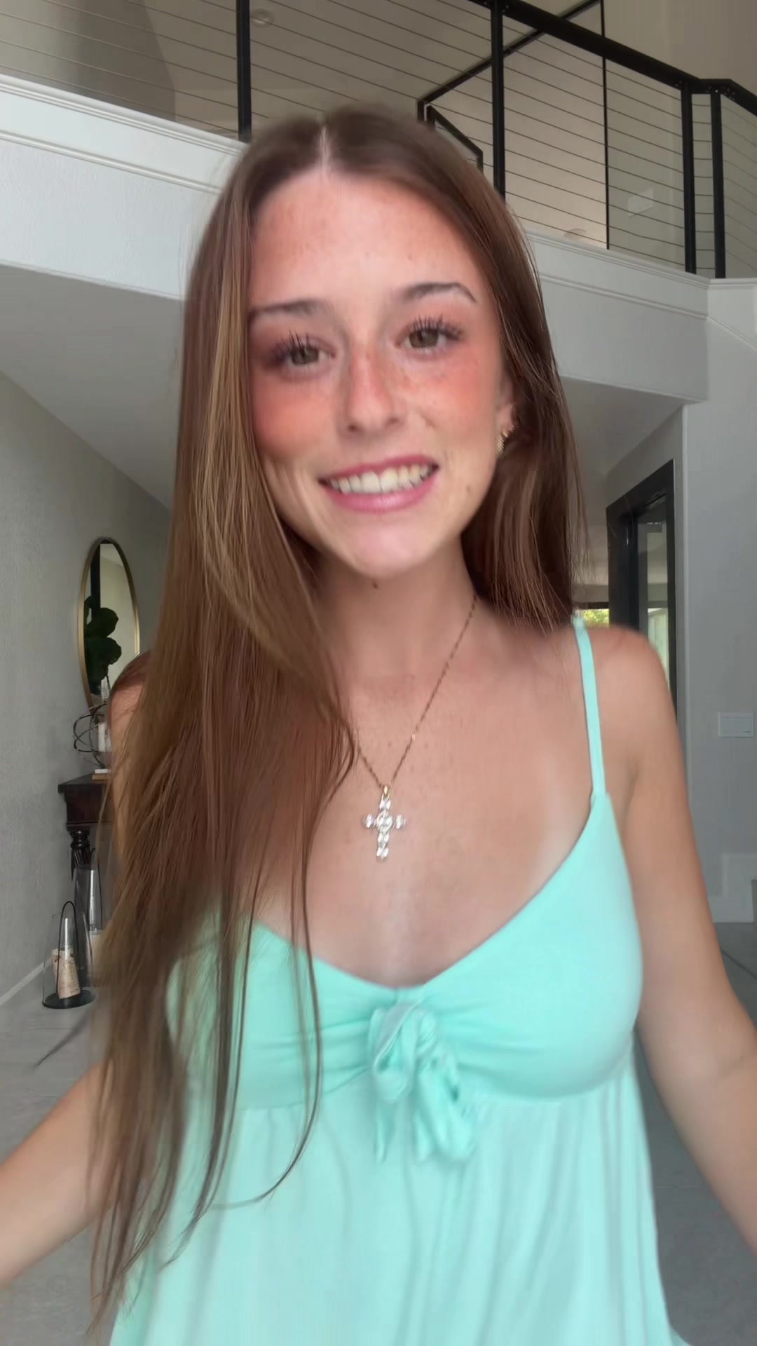 @chloe felix