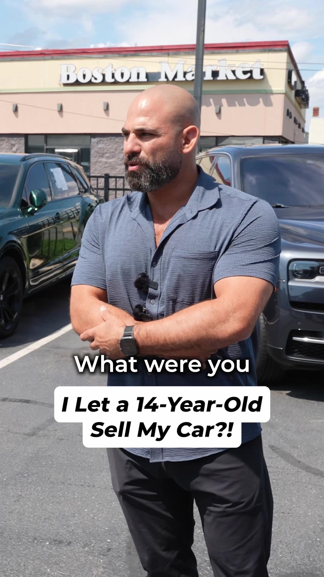 @George Saliba
