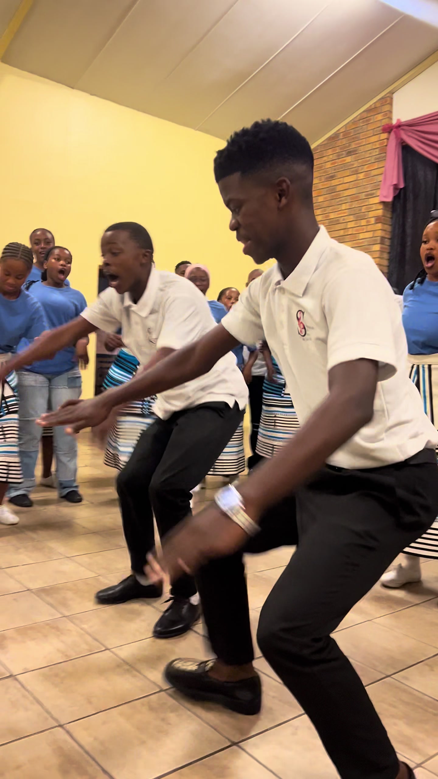 @Siphamandla Arts Group