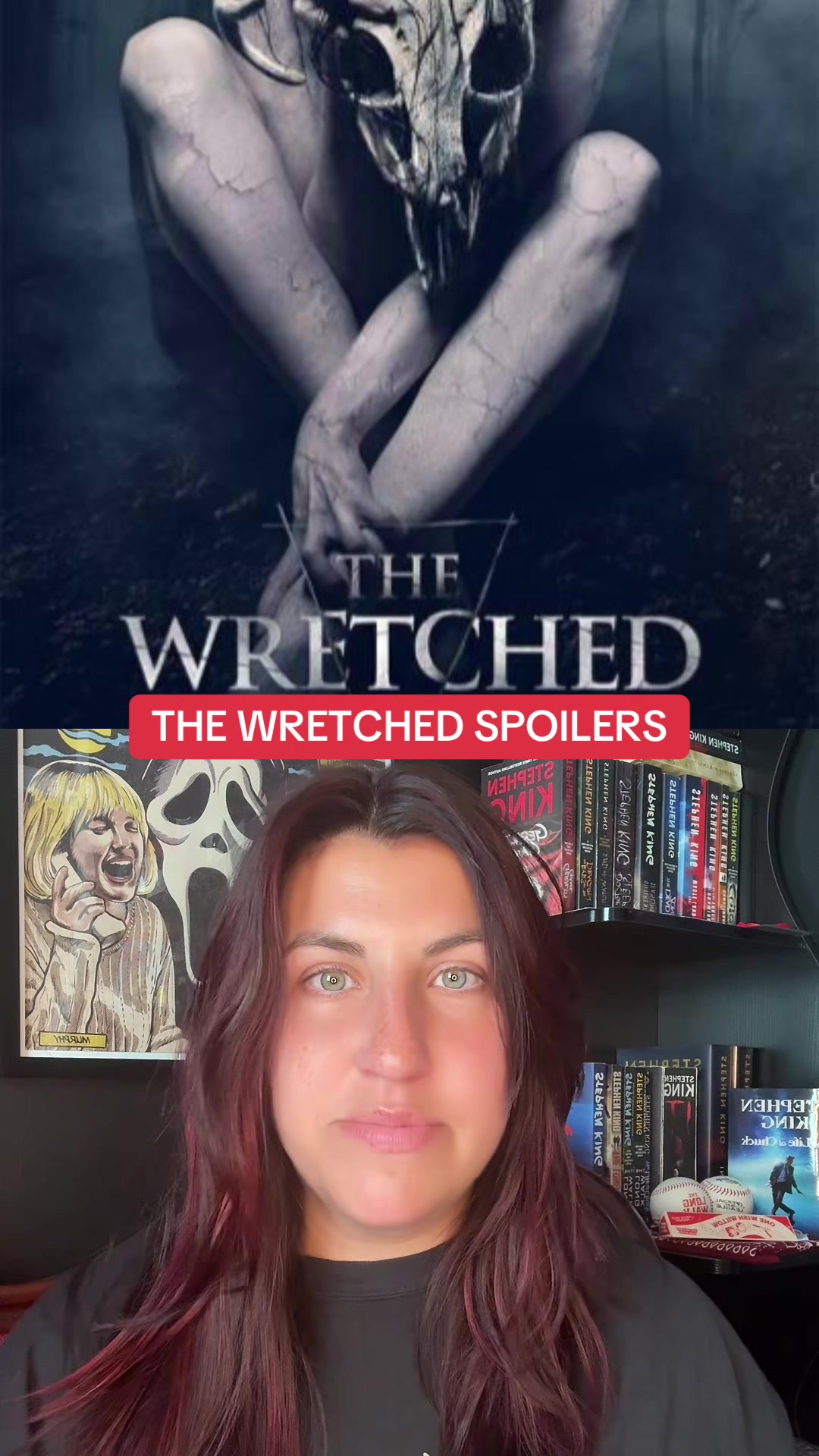 @Horror Chronicles