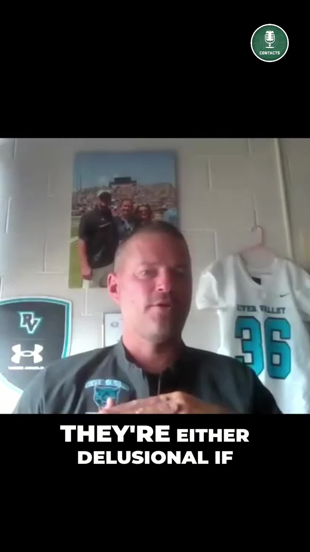@Contacts Coaching Podcast