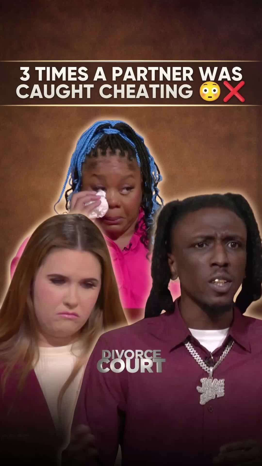 @Divorce Court