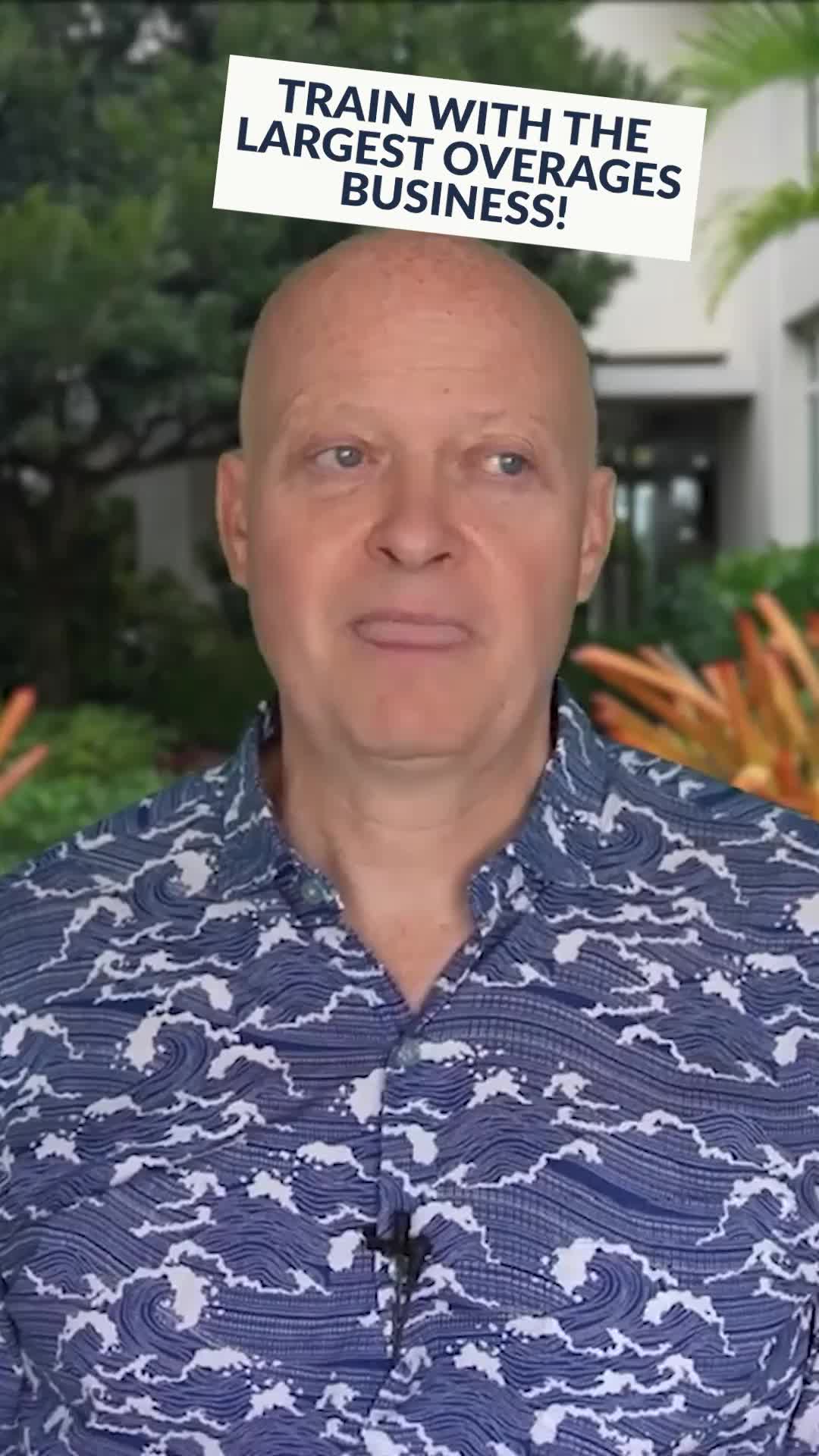 @Bob Diamond