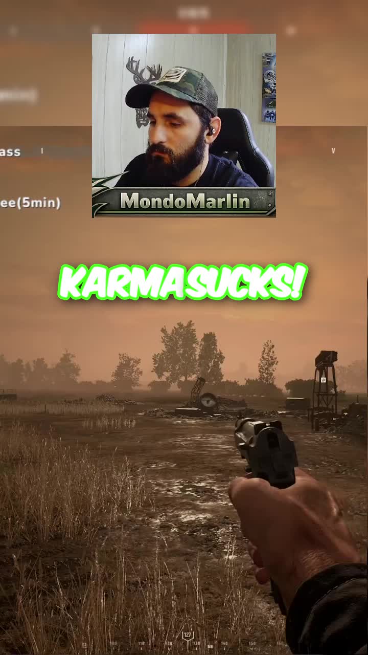 @MondoMarlin
