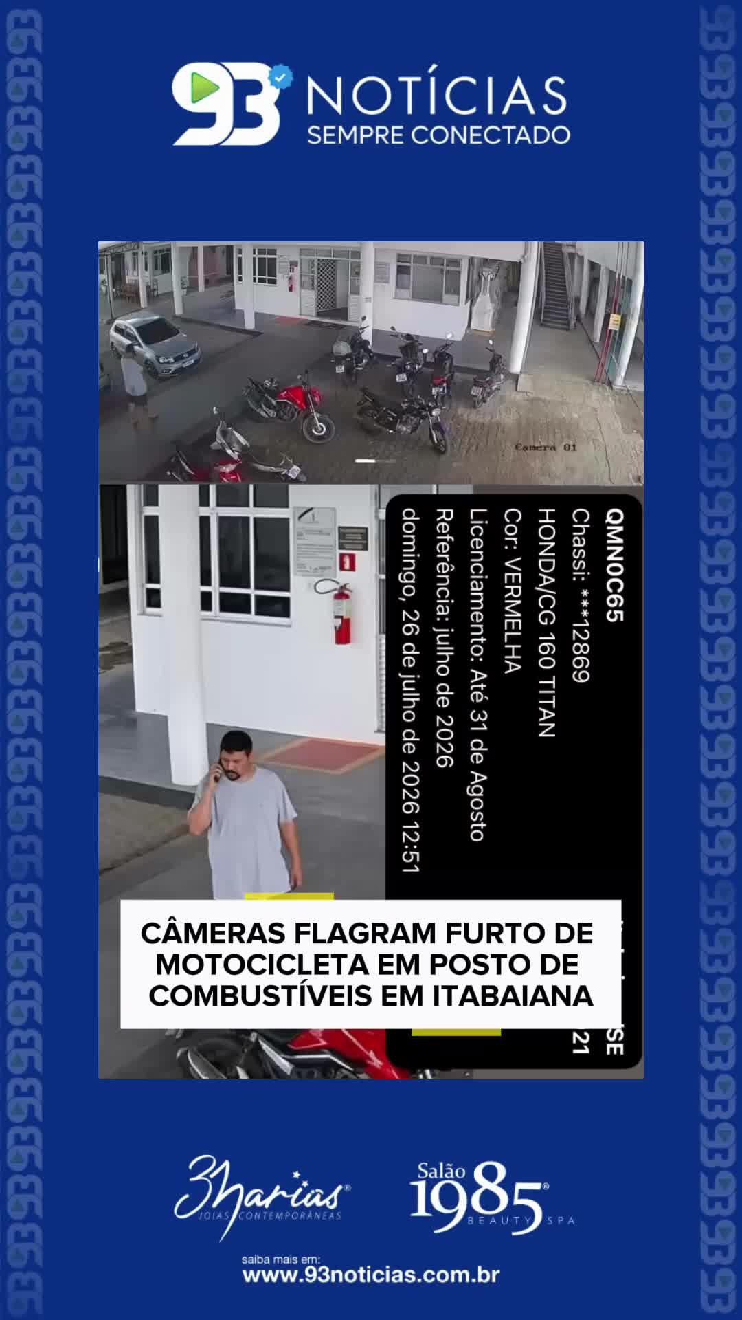 @93 Not&iacute;cias