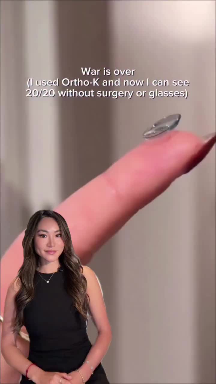 @Dr. Jennifer Tsai, OD