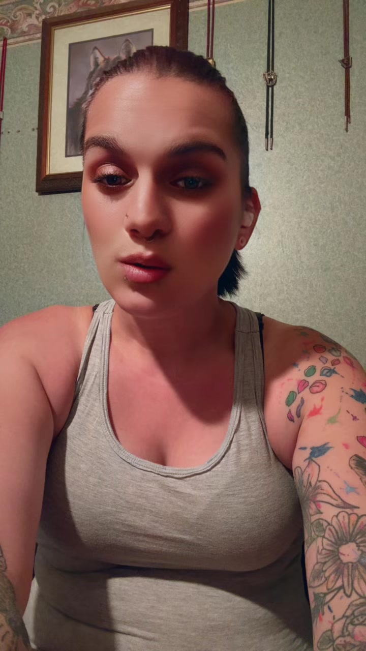@Veronica Conrad