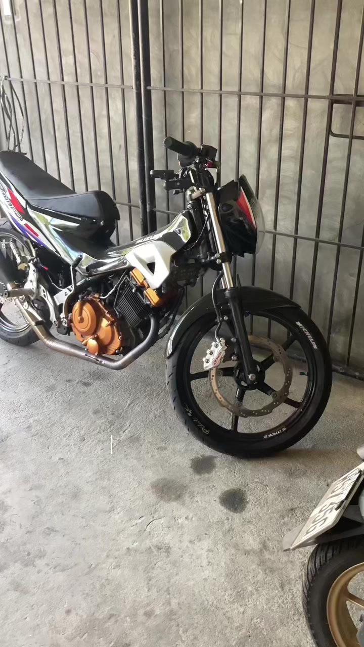 @OUTCAST MOTO