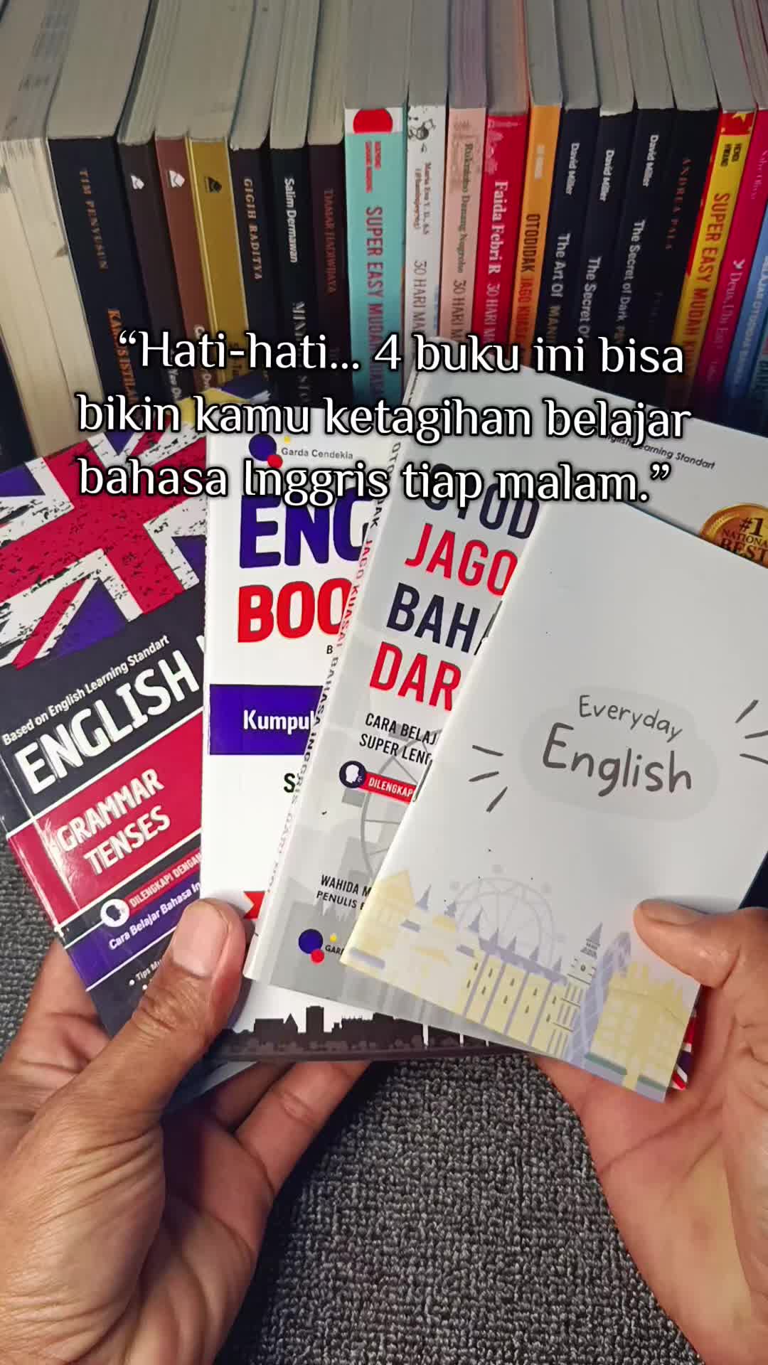 @ILMU BAHASA